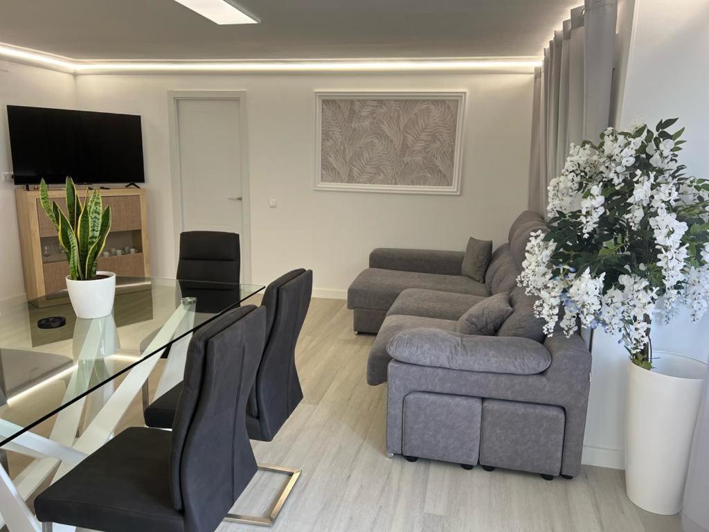 Altea Group Experience Apartment Exterior photo