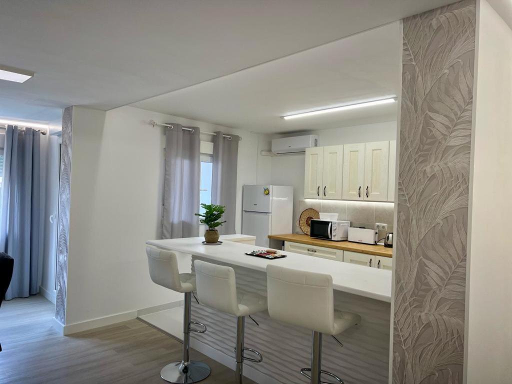 Altea Group Experience Apartment Exterior photo