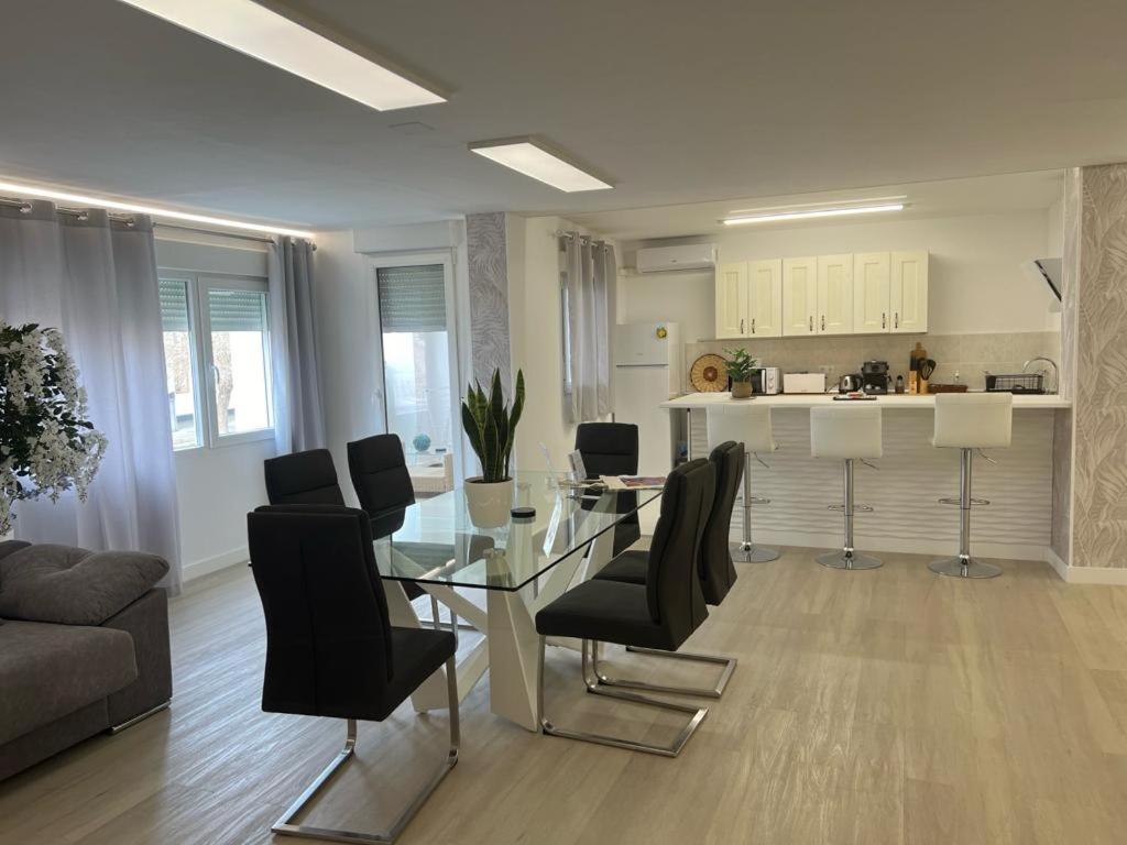 Altea Group Experience Apartment Exterior photo
