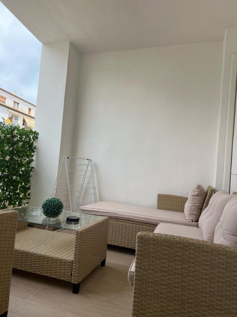 Altea Group Experience Apartment Exterior photo