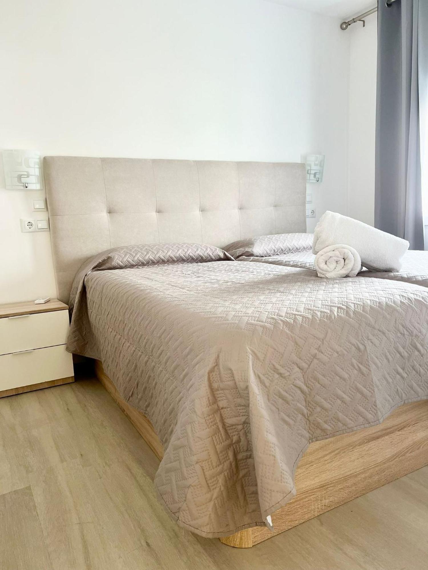 Altea Group Experience Apartment Exterior photo