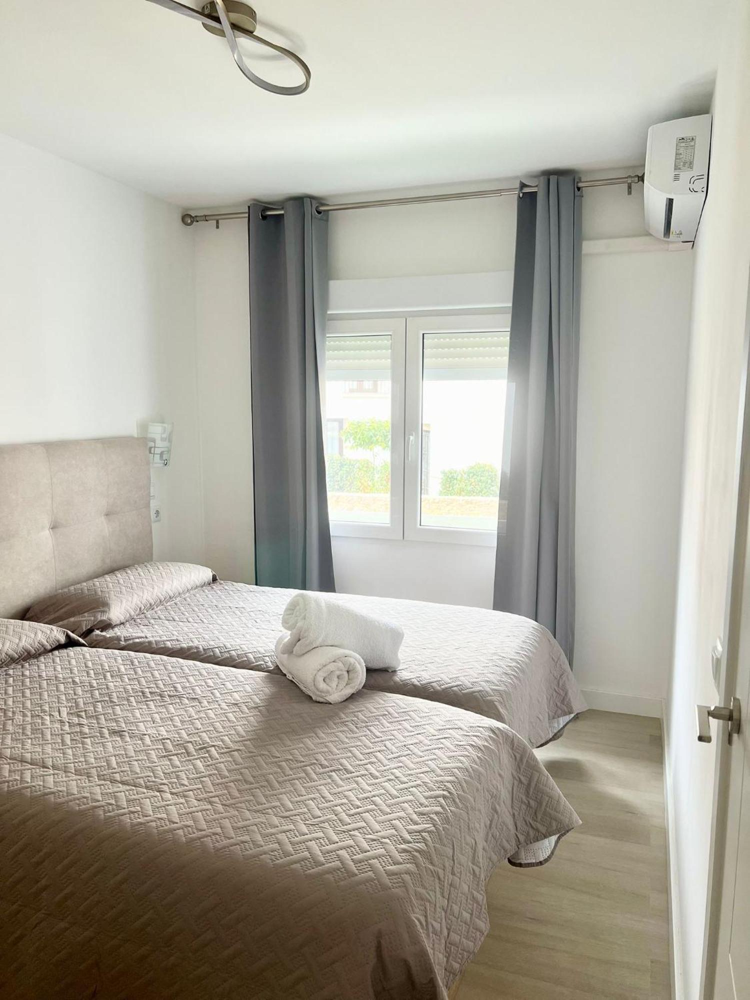 Altea Group Experience Apartment Exterior photo