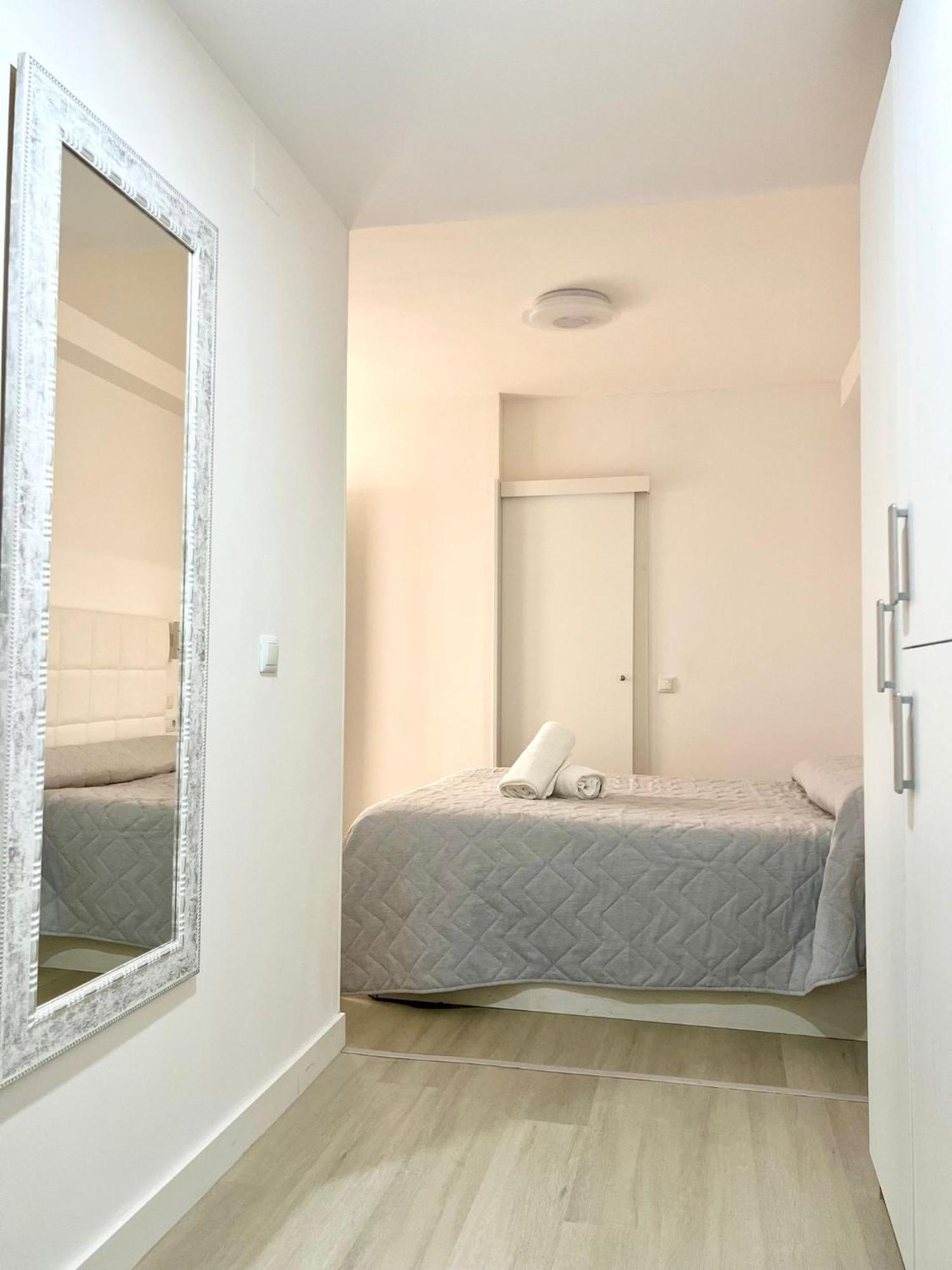 Altea Group Experience Apartment Exterior photo