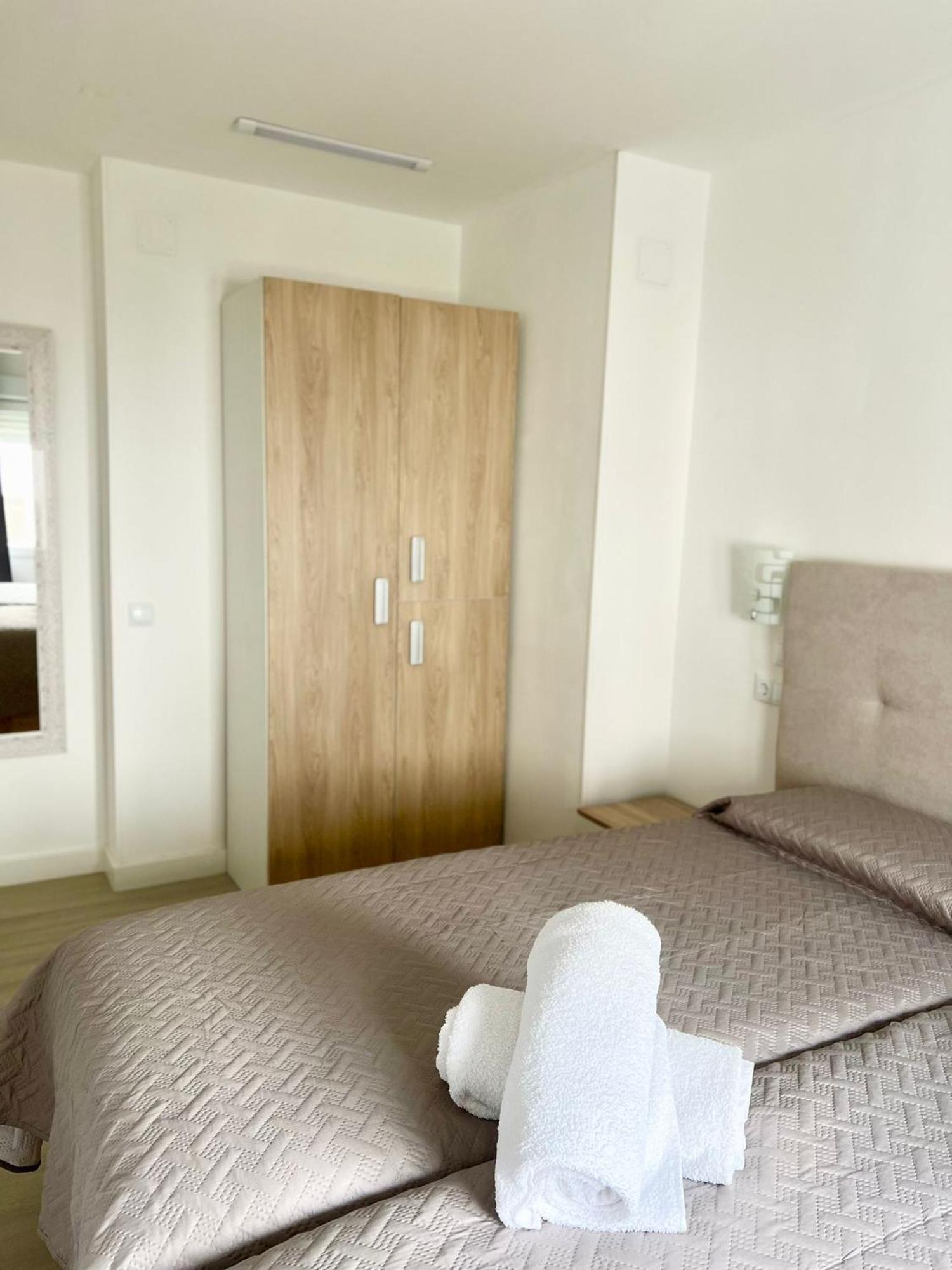 Altea Group Experience Apartment Exterior photo