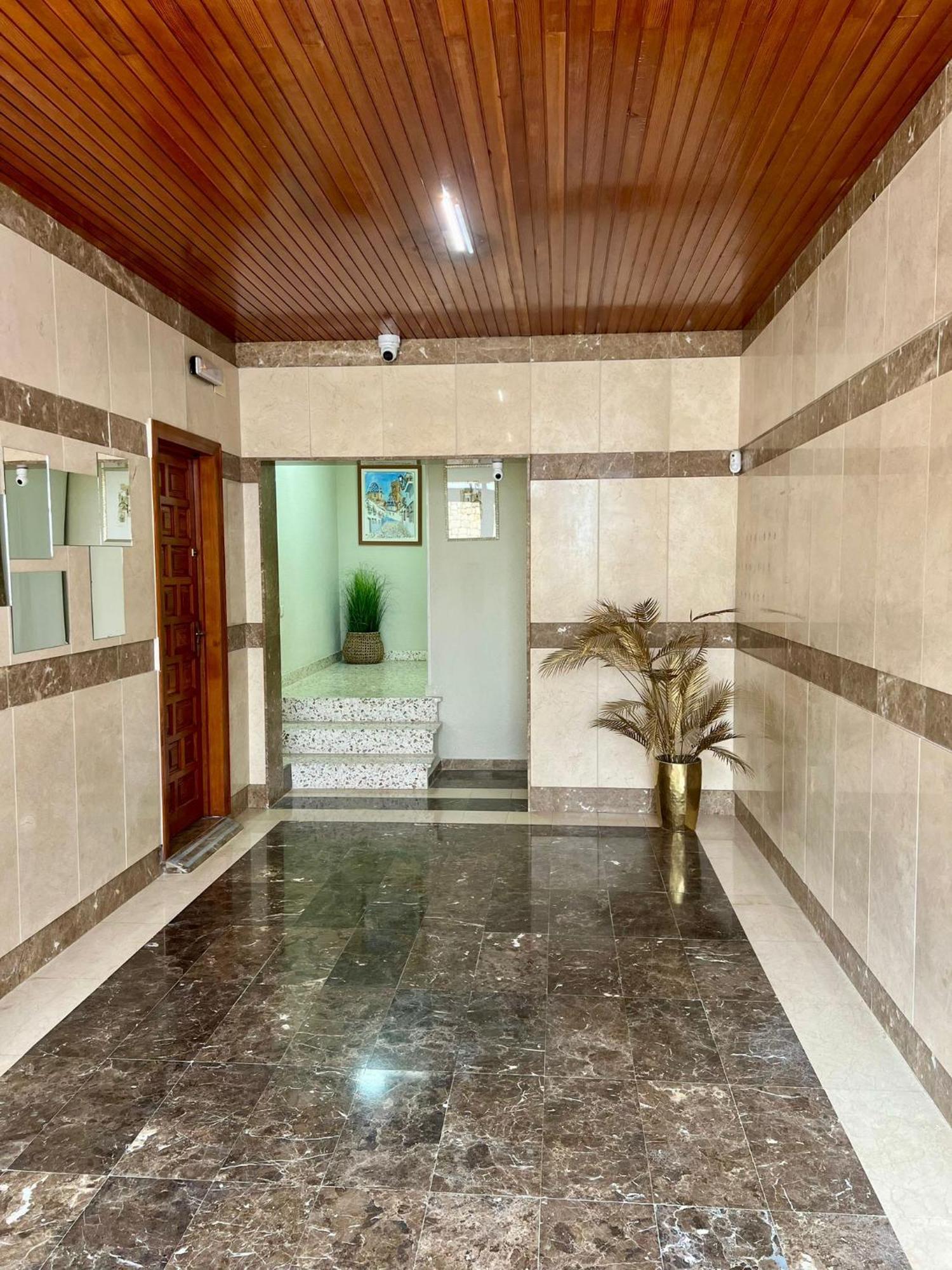 Altea Group Experience Apartment Exterior photo