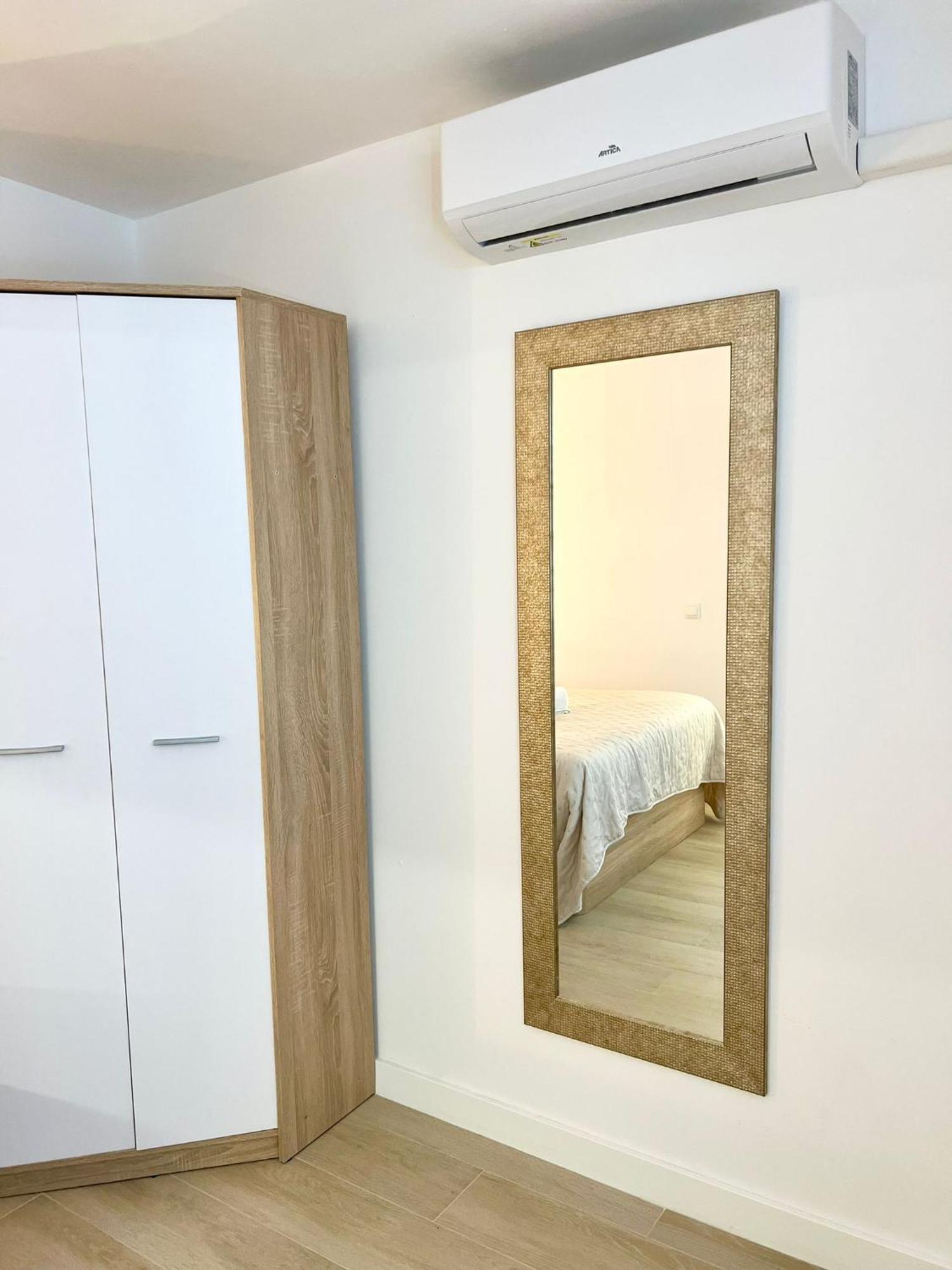 Altea Group Experience Apartment Exterior photo